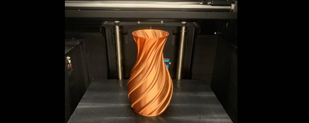 Are 3-D Vases the Future?