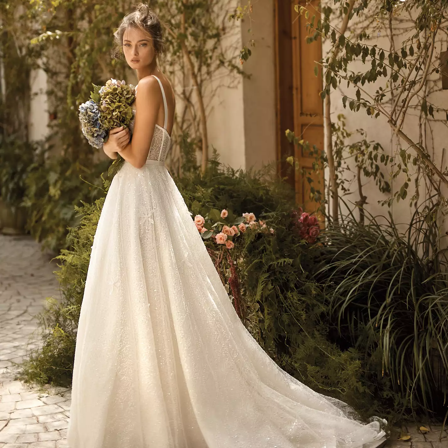 Lihi Hod Couture Wedding Dresses by Season