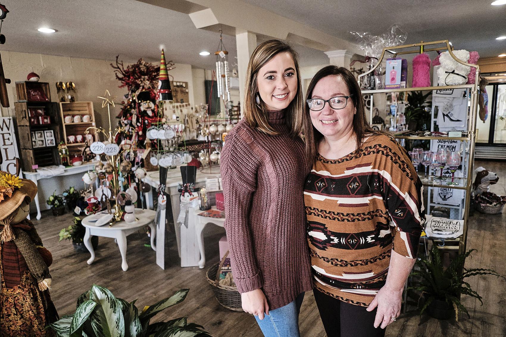 Mississippi Coast florist to help with White House Christmas