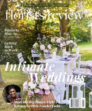 Florists Review August 2020
