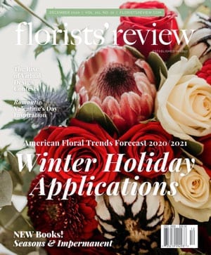 Florists Review December 2020