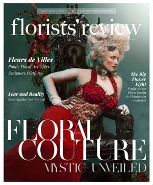 Florists Review July 2020
