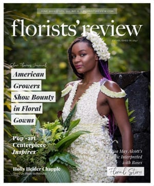 Florists Review June 2020