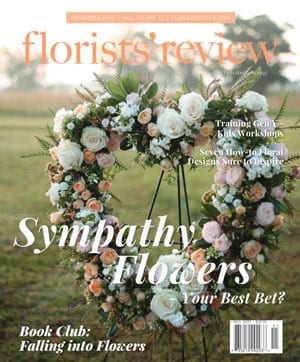 Florists Review November 2020