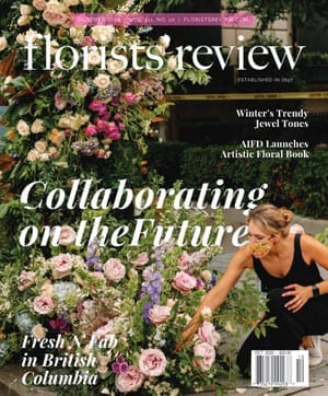 Florists Review October 2020