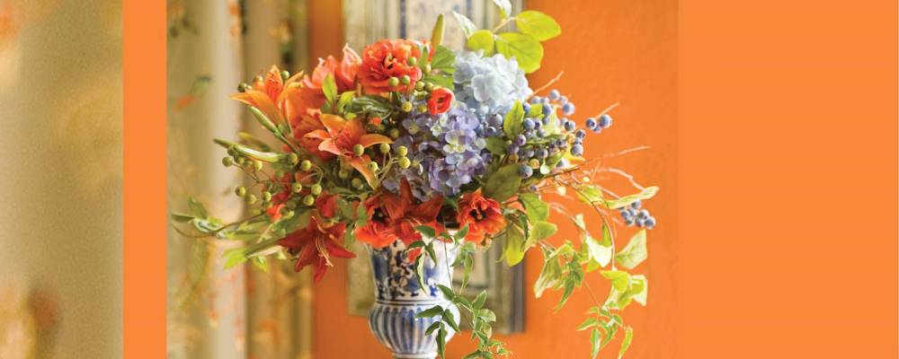 The Rise of Virtual Floral Design Contests