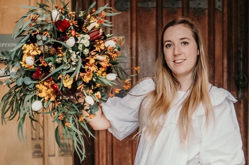 Covid vaccine could see wedding industry ‘returning to normal’ by spring 2021, says independent Bristol florist