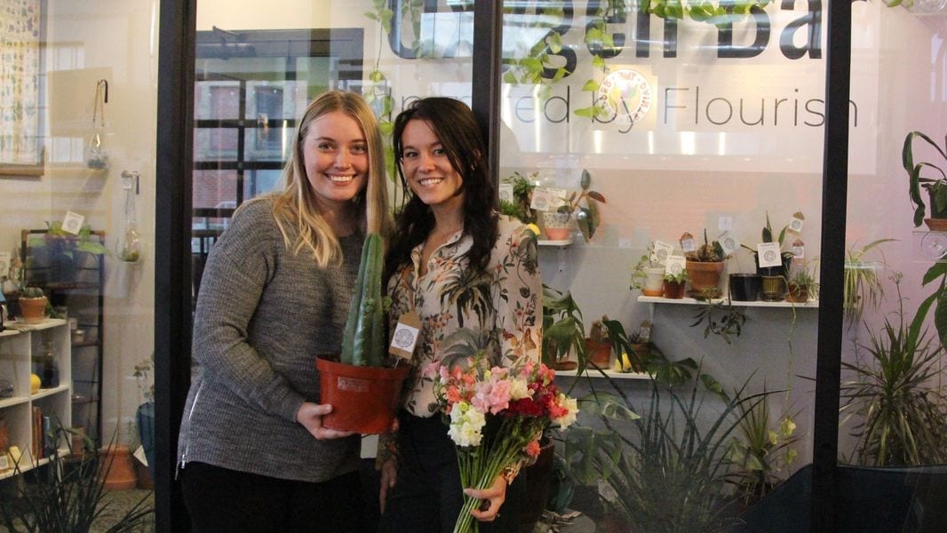 Springfield florist looking to expand its presence