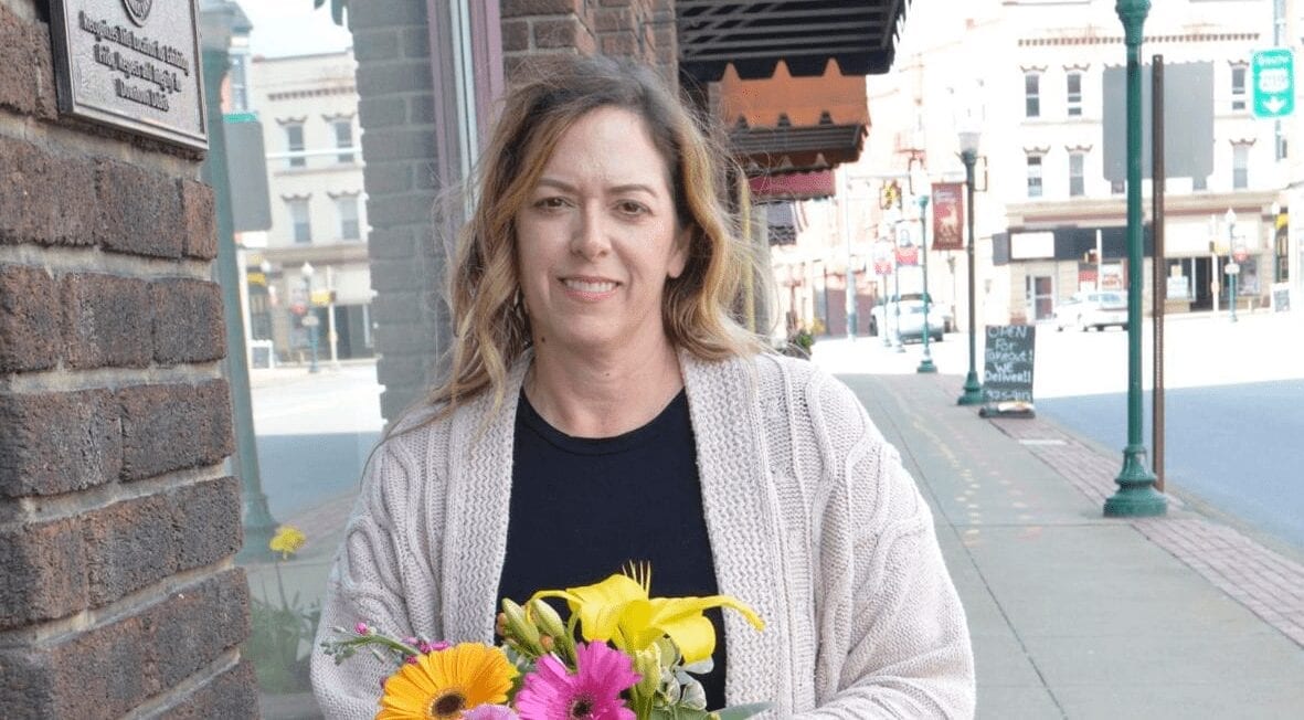 Brady Street Florist transitioning with the times