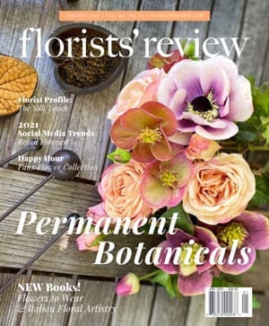 Florists Review May 2020
