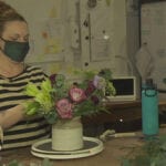 'Selling emotions' helps Seattle florist stay in business through pandemic