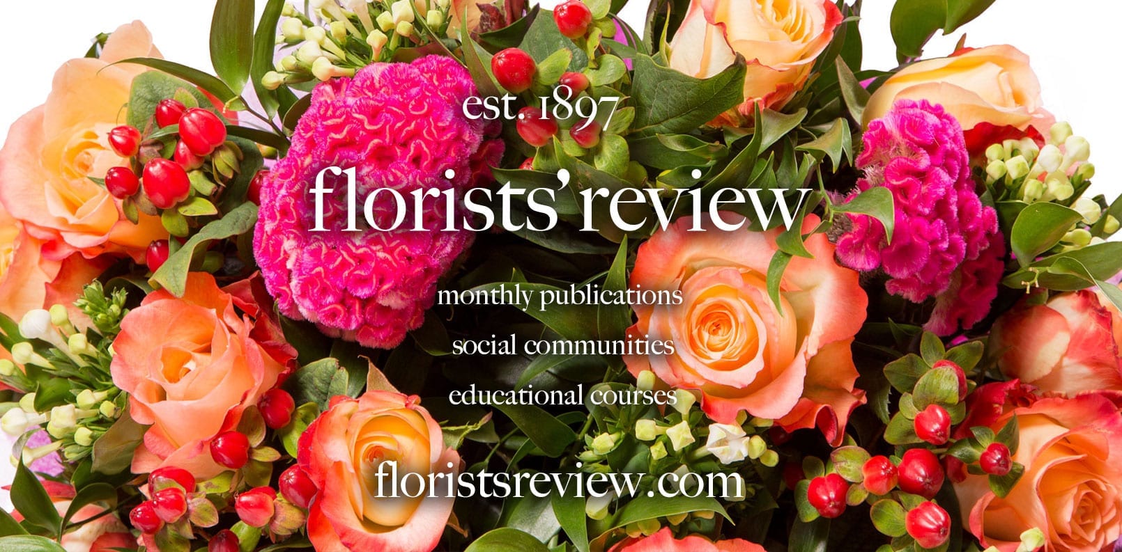 Florists’ Review Brands Sold to Fuse Media+