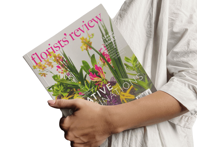 VIP Membership of Florists' Review