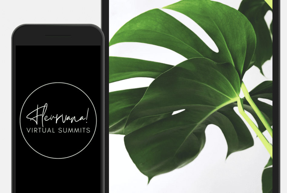 3rd Fleurvana Virtual Summit