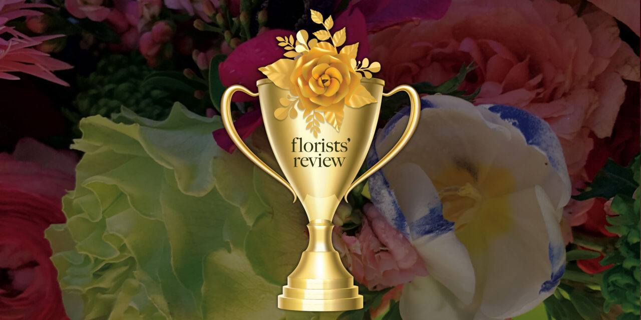 Best in Blooms Contest May 2021