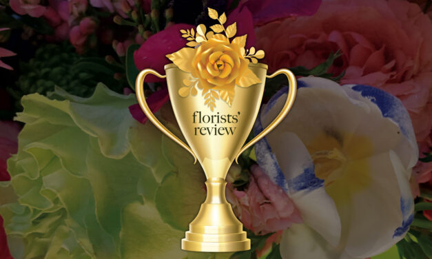 Best in Blooms Contest May 2021