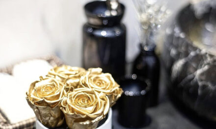 11 of the Best Florists in the UAE