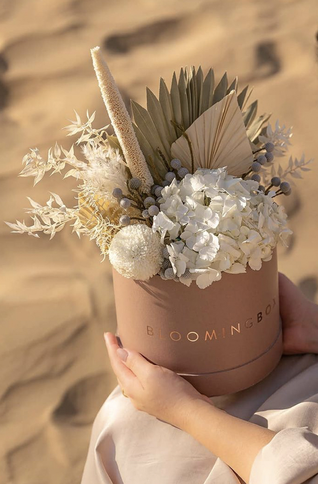 11 Of The Best Florists In The Uae Florists Review