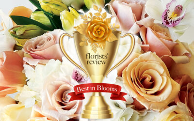 Best in Blooms Contest July 2021