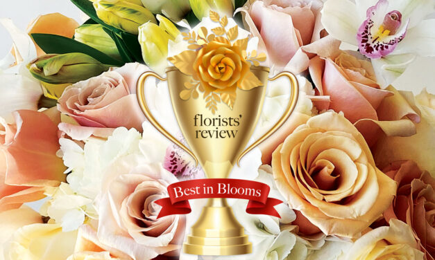 Best in Blooms Contest July 2021