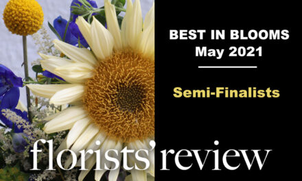 Best in Blooms May 2021 Contest Video