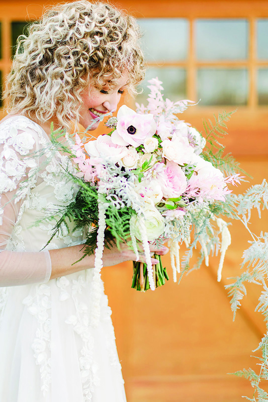 Orenda Alternative flower delivery services for Mother’s Day