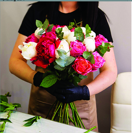 Alternative flower delivery services for Mother’s Day