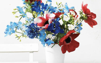 Elevate Your 4th of July Gathering with these Patriotic Varieties!