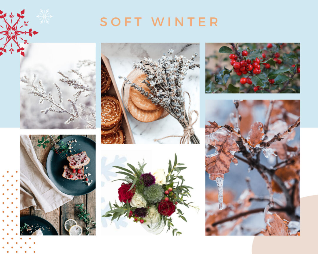 Upsell Florals Using Moodboard Inspiration Florists' Review