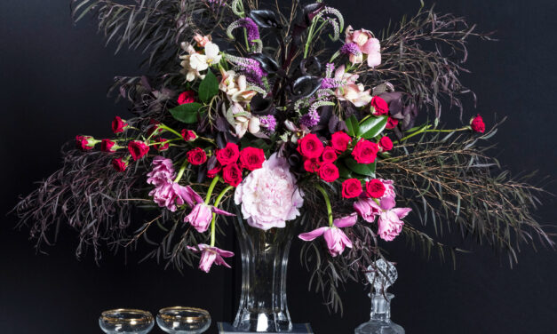July 2021 “Best in Blooms” Winner