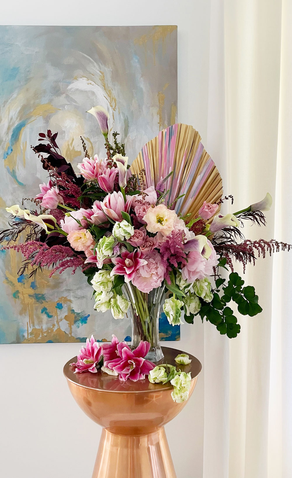 best in blooms july 2021