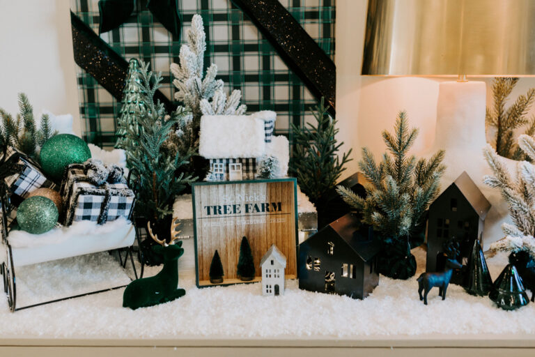 Christmas Trends 2021 Florists' Review