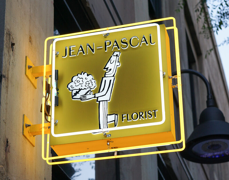 Jean Pascal Shop