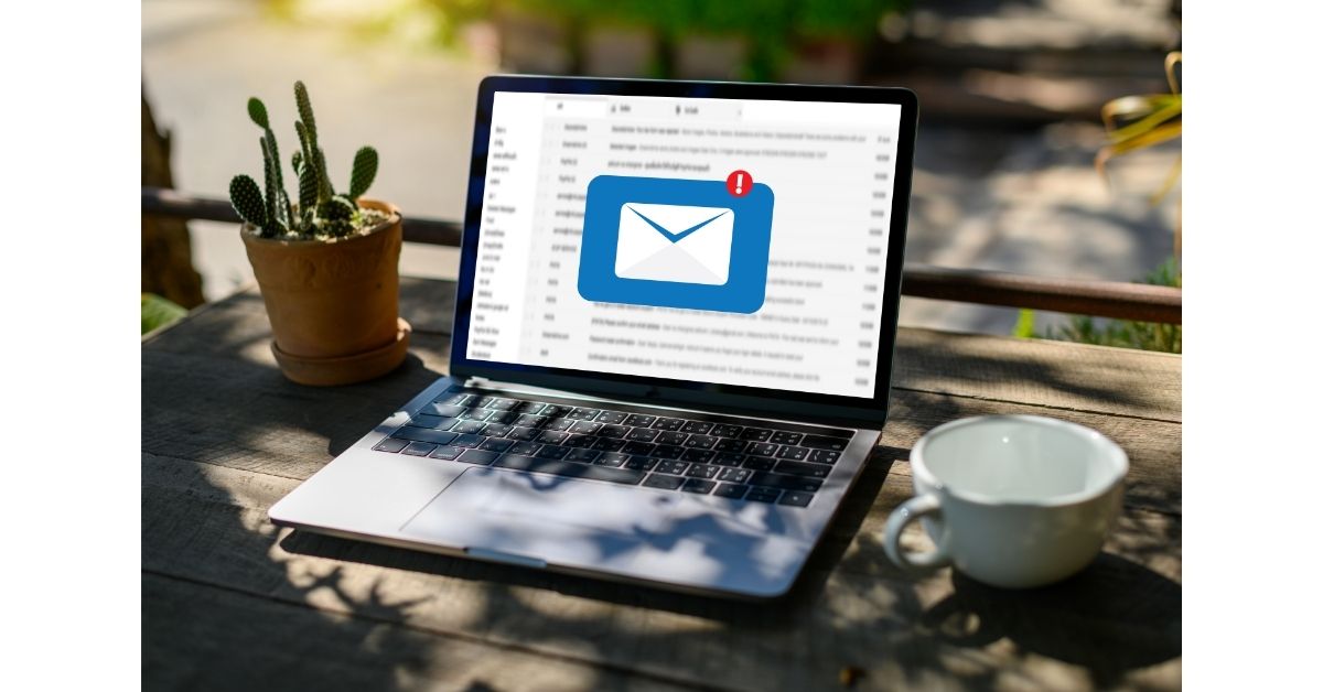 Five Email Marketing Tips