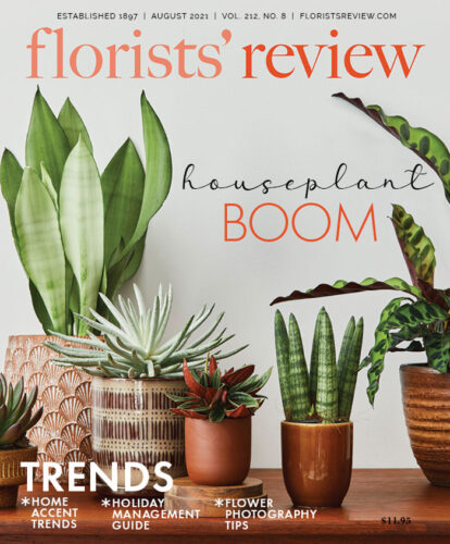 Digital Issues | Florists' Review