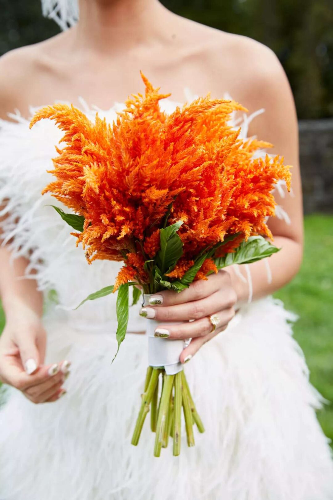 Wedding Flower Trends 2021 Florists' Review
