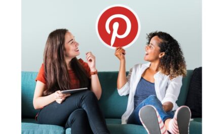 Five Pinterest Marketing Strategies