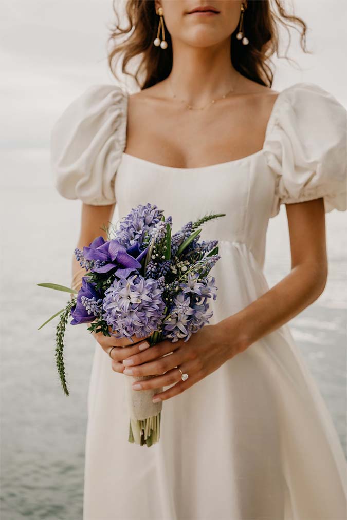 Wedding Flower Trends 2021 Florists' Review