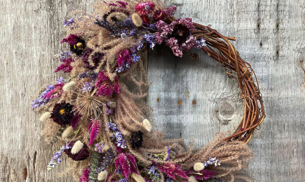 Wreaths For Every Occasion