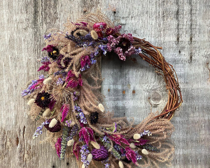 Wreaths For Every Occasion