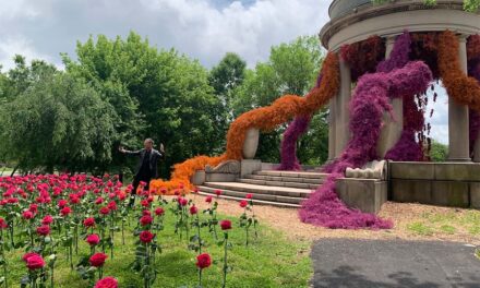 Philadelphia Flower Show Announces June Dates for 2022 Show 