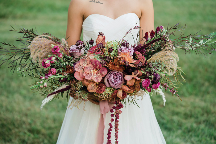 Dandelion House Floral Design