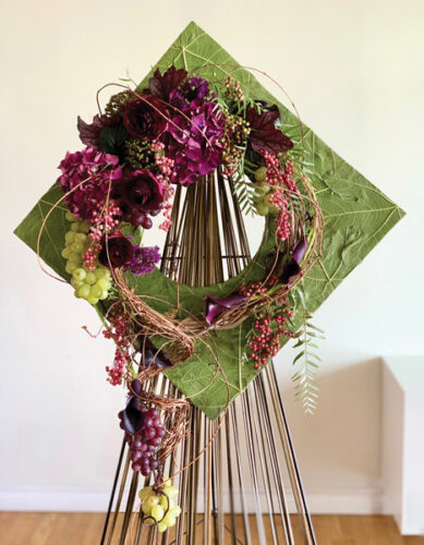 Funeral Floral Design: Navigating Grief with Kindhearted Creativity