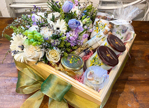 Gift Baskets Year Round