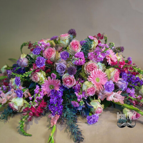 Funeral Floral Design: Navigating Grief with Kindhearted Creativity