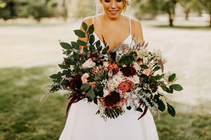 Dandelion House Floral Design