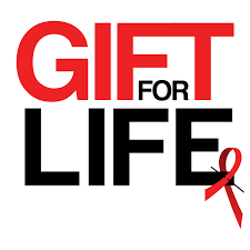 A Gift For Life Organization