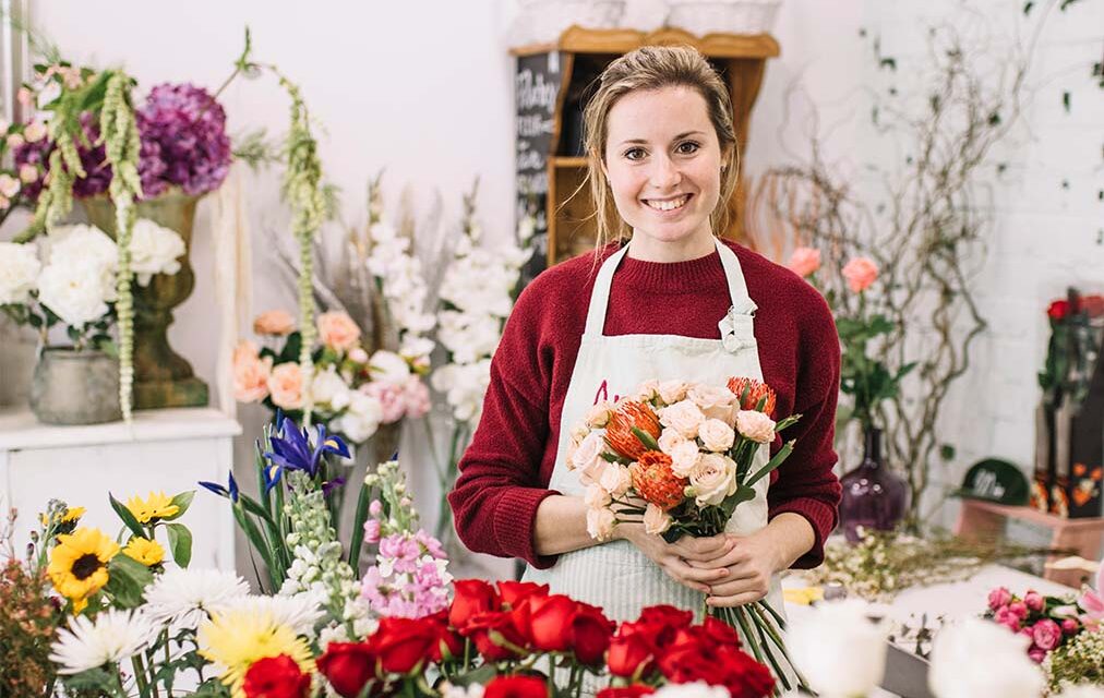 Small Business Saturday