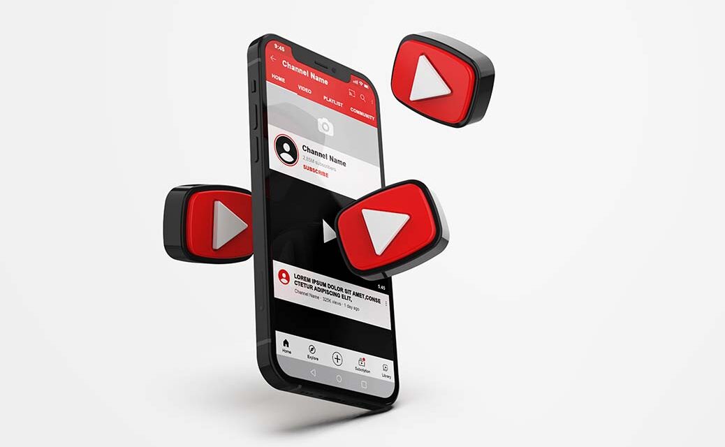 5 Advantages Of Using YouTube For Your Small Business