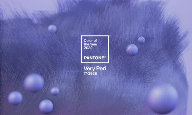 Pantone 2022 Color Of The Year